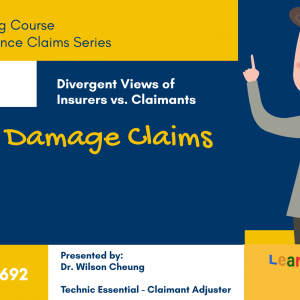 Learning Video: Insurance Claims Case Study